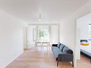 Apartament la comun / 5 rooms apartment · 78 m², Créteil, Rue Victor Schœlcher