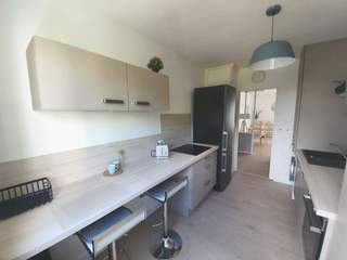 Sublet / 4-bedroom flat · 86 m², Orvault, Allée de la Rance