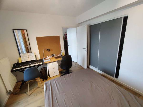 Colocation / Duplex 4 pièces de 103 m², Saint-Ouen-sur-Seine, Cours des Lavandières / Photo 2
