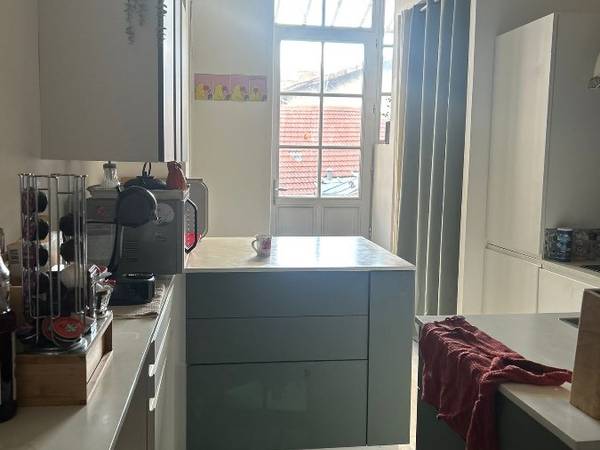 Colocation / Appartement 9 pièces de 200 m², Saint-Étienne, Rue Traversière / Photo 12