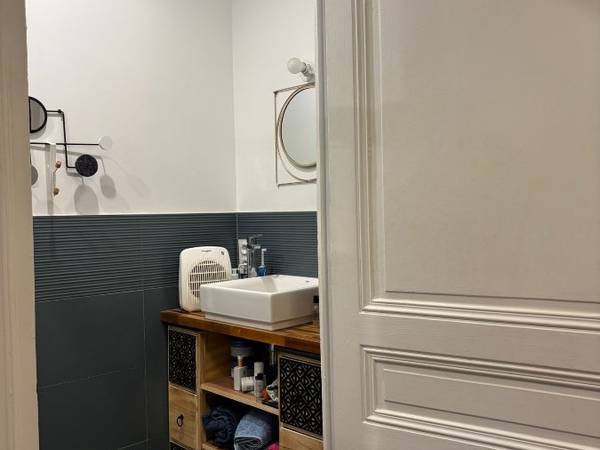 Colocation / Appartement 9 pièces de 200 m², Saint-Étienne, Rue Traversière / Photo 2