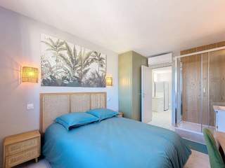 Colocation / Appartement 5 pièces de 90 m², Nice, Avenue Henri Matisse