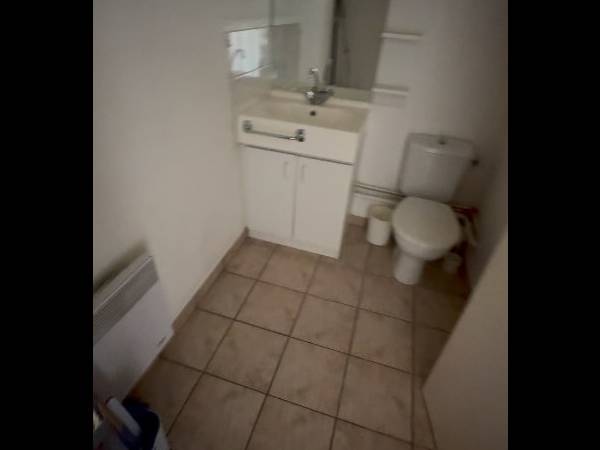 Résidence étudiante / Appartement 2 pièces de 18 m², Saint-Étienne, Rue Chevreul / Photo 7