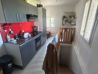 Colocation / Appartement 4 pièces de 105 m², Caen, Rue du Maréchal Gallieni
