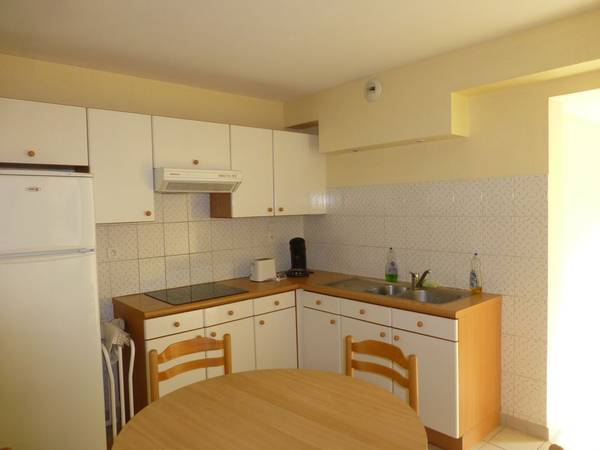 Location / Appartement, Caen / Photo 2