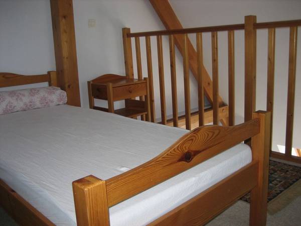 Location / Appartement, Caen / Photo 10