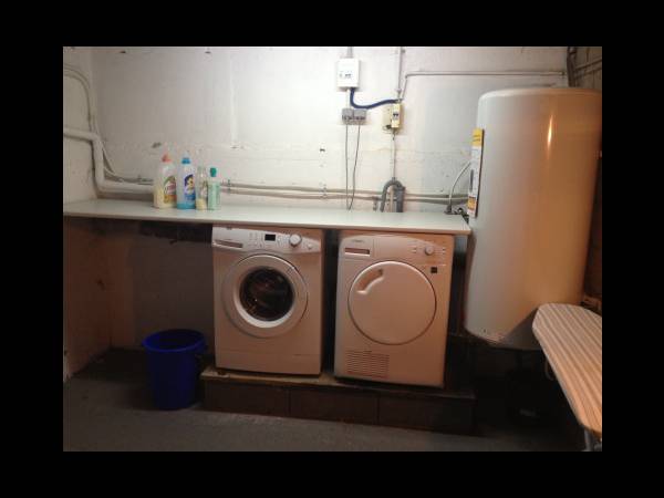 Colocation / Appartement 4 pièces de 80 m², Compiègne / Photo 2