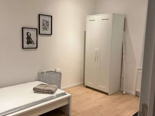 Coliving / Maison 7 pièces de 170 m², Saint-Josse-ten-Noode, Rue Braemt / Photo 2