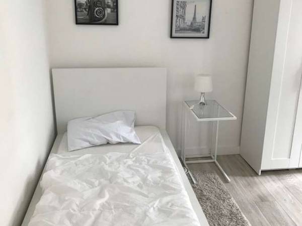 Coliving / Maison 9 pièces de 170 m², Saint-Josse-ten-Noode, Rue Braemt / Photo 2