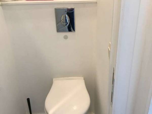 Coliving / Maison 9 pièces de 170 m², Saint-Josse-ten-Noode, Rue Braemt / Photo 16