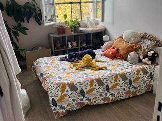 Colocation / Immeuble 4 pièces de 70 m², Villeurbanne, Rue Alfred Brinon