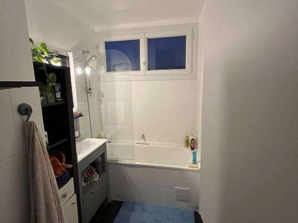 Colocation / Immeuble 4 pièces de 70 m², Villeurbanne, Rue Alfred Brinon / Photo 5