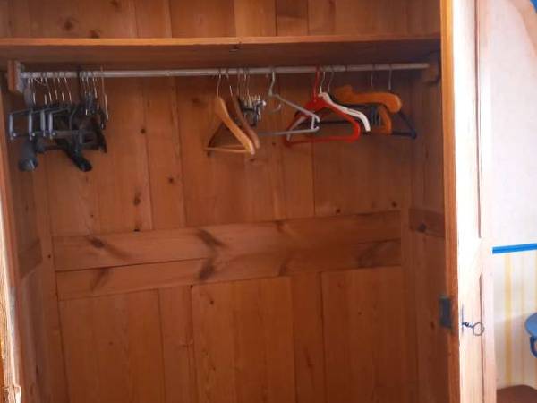 Chambre chez l'habitant / Maison 1 pièce de 15 m², Saint-Malo, Avenue Du Lévy / Photo 8