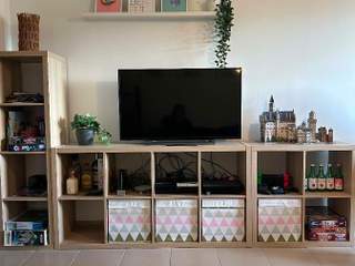 Room share, 4 rooms apartment, Pessac