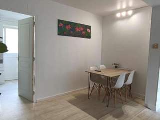 Colocation, Appartement 3 pièces, Villeurbanne