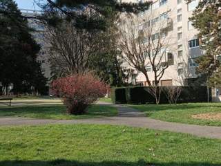 Room share, 3 rooms apartment, Villeurbanne