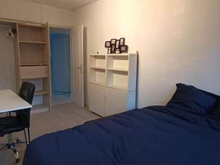 Colocation, Appartement 3 pièces, Villeurbanne