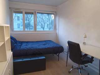 Flatsharing, 3-bedroom flat , Villeurbanne