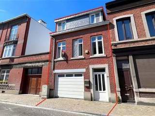 Colocation / Maison 8 pièces de 185 m², Liège, Rue des Vennes