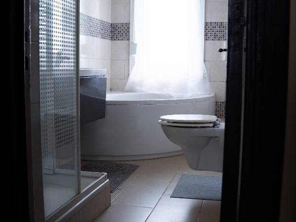 Colocation / Appartement 9 pièces de 120 m², Schaerbeek, Boulevard Lambermont / Photo 2