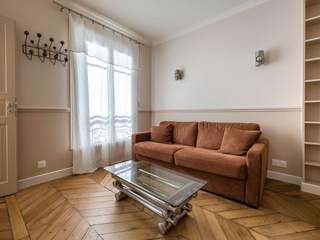 Appartement 2 pièces de 30 m²