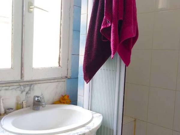 Colocation / Duplex 4 pièces de 50 m², Saint-Denis, Passage Meunier / Photo 11