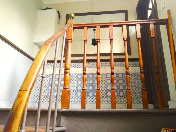 Colocation / Duplex 4 pièces de 50 m², Saint-Denis, Passage Meunier / Photo 2