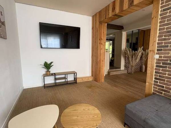 Colocation / Maison 10 pièces de 205 m², Le Mans, Rue de Laigné / Photo 9