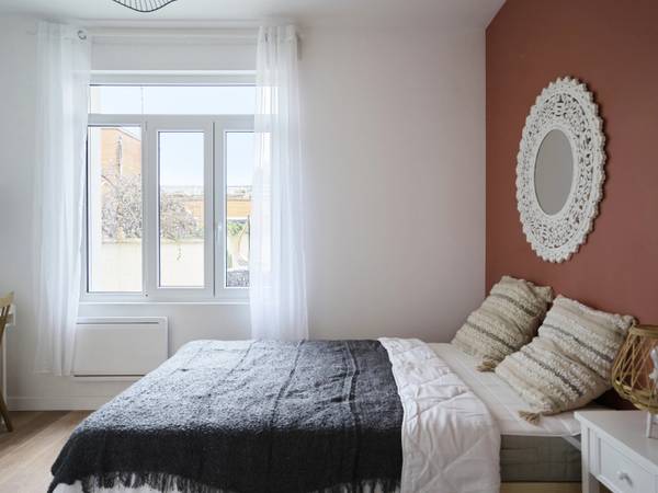 Colocation / Appartement 8 pièces de 130 m², Amiens, Rue de Cottenchy / Photo 9