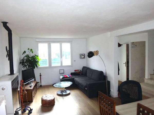 Colocation / Maison 6 pièces de 100 m², Pessac, Rue des Gravières / Photo 2
