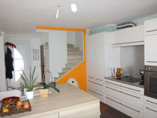 Flatsharing / Maison 6 pièces de 100 m², Pessac, Rue des Gravières