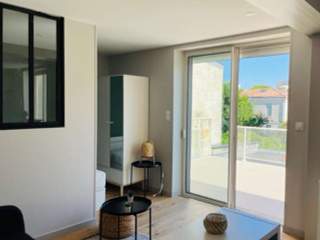Rental / 2-bedroom flat · 25 m², Bordeaux, Avenue de Mirmont