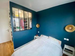 Flatsharing / 3-bedroom flat · 55 m², Paris, Boulevard de Charonne