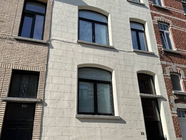 Colocation / Maison 9 pièces de 200 m², Uccle, Rue Klipveld / Photo 11
