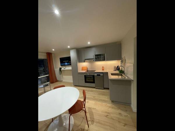 Colocation / Appartement 5 pièces de 80 m², Évry-Courcouronnes, Rue Alphonse Daudet / Photo 7