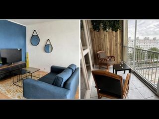 Flatsharing / 8-bedroom flat · 100 m², Brest