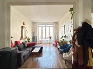 Flatsharing / 5-bedroom flat · 120 m², Bourg-lès-Valence, Allée Joland