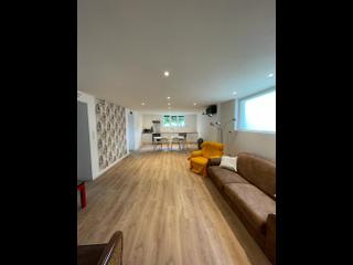 Colocation / Maison 4 pièces de 145 m², Vénissieux, Route de Corbas