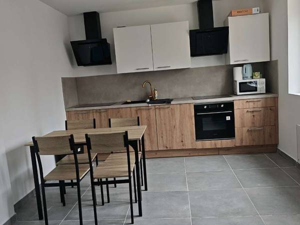 Colocation / Maison 9 pièces de 160 m², Brest, Rue Greuze / Photo 2