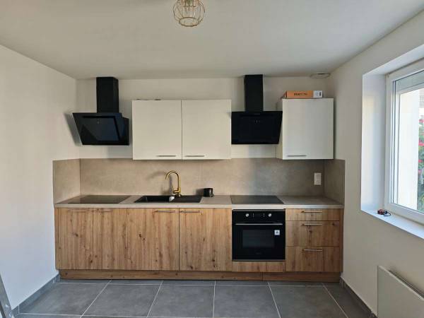 Colocation / Maison 9 pièces de 160 m², Brest, Rue Greuze / Photo 7
