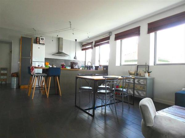 Colocation / Appartement, Marcilly-d'Azergues / Photo 2