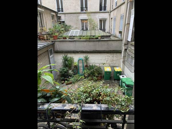 Appartement 3 pièces de 60 m² à Paris | Colocation | 745€/mois