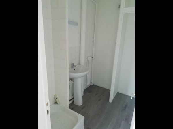 Colocation / Appartement 4 pièces de 80 m², Nantes, Boulevard de Stalingrad / Photo 3