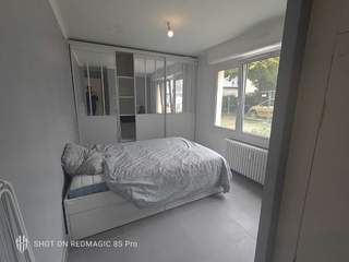 Gedeelde woning / 4 rooms apartment · 80 m², Strasbourg, Route de Mittelhausbergen