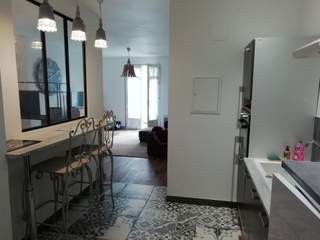 Alquiler / 1 room apartment, Tarbes