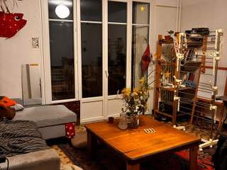 Colocation / Appartement 5 pièces de 83 m², Montpellier, Avenue du Professeur Grasset