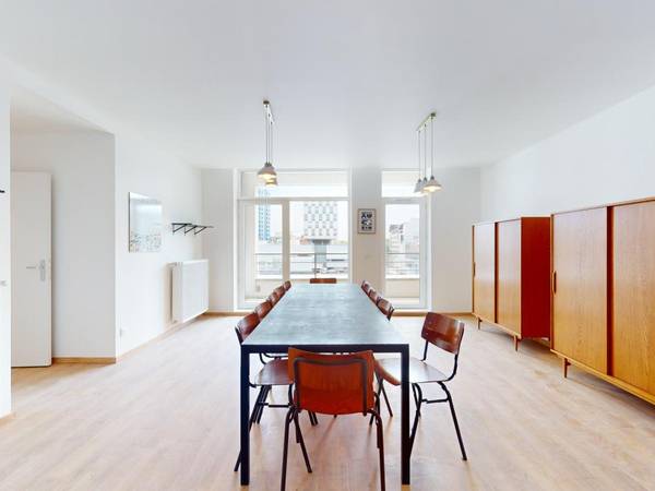 Colocation / Appartement 1 pièce de 2120 m², Cergy, 2 Place de la Pergola, / Photo 20