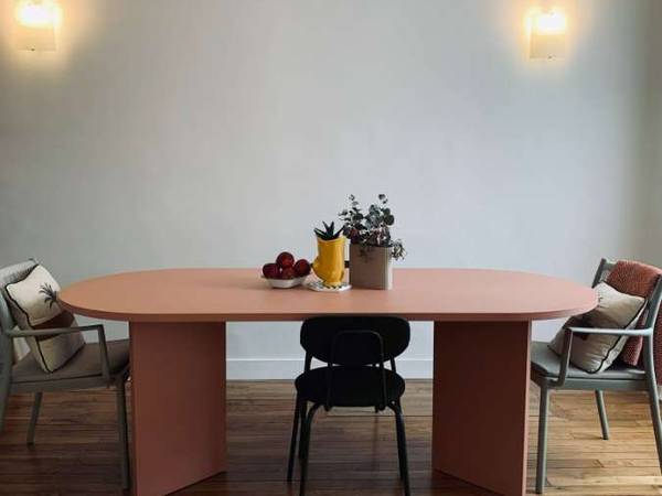 Sublet / 2-bedroom flat · 55 m², Paris, Rue Taine / Photo 2