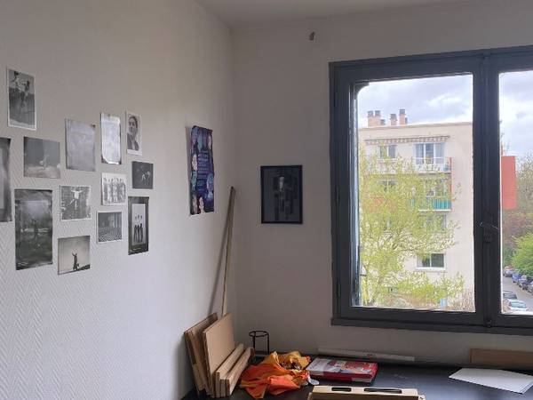 Sous-location / Appartement 5 pièces de 80 m², Toulouse, Avenue Léon Blum / Photo 6
