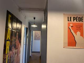 Sublet / 5-bedroom flat · 80 m², Toulouse, Avenue Léon Blum